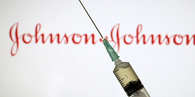 ABD'de Johnson & Johnson'ın Kovid-19 aşısına sınırlama getirildi