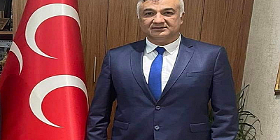 Av. Kayhan Saraç MHP Kayseri Talas İlçe Başkanlığına aday olacağını açıkladı