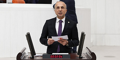 CHP Kayseri Milletvekili Aşkın Genç “Emeklilerin iktidara bir çağrısı var''