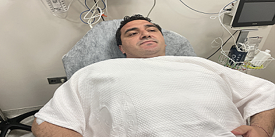 CHP Sivas Milletvekili Karasu, Yozgat'ta geçirdiği trafik kazasında  yaralandı