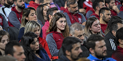 Gençlik ve Spor Bakanı Kasapoğlu, antrenörlerle bir araya geldi: