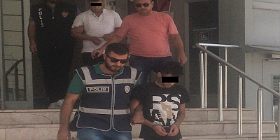Kayseri'de firari 2 hükümlü yakalandı