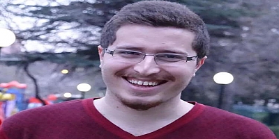 Kayseri 'de genç avukat intihar etti