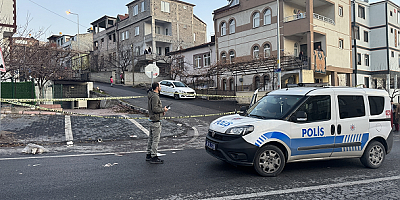 Kayseri'de iki grup arasında çıkan bıçaklı kavgada 1 kişi öldü, 1 kişi yaralandı