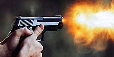 Kayseri'de kayınbiraderi tarafından silahla vurulan kişi hayatını kaybetti