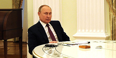 Putin: Savaş istemiyoruz, bu nedenle müzakere süreci konusunda tekliflerde bulunduk