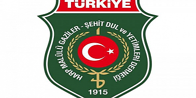 Türkiye Harp Malulü Gaziler Şehit Dul ve Yetimleri Derneği