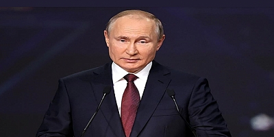 Uluslararası Ceza Mahkemesi’nden Rusya Devlet Başkanı Putin’e tutuklama kararı