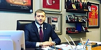 MHP Milletvekili Ersoy 'dan HDP’li vekile tokat gibi cevap