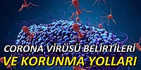Coronavirüs Nedir? Korunma Yolları Nelerdir?
