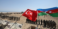 Milli Savunma Bakanlığından Azerbaycan ordusu için özel video