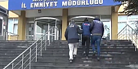 Kayseri'de DEAŞ üyesi yabancı uyruklu 4 kişi yakalandı