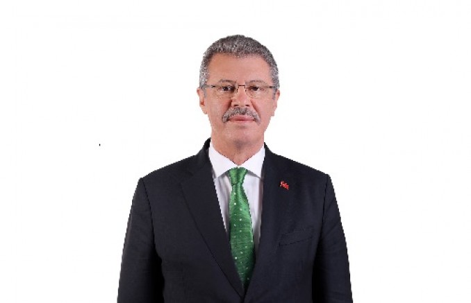 Akay’dan Su Krizi Uyarısı: “Artık Suyolu Yatırımlarına İhtiyaç Var”