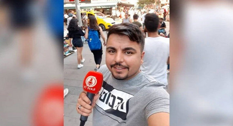 Arif Kocabıyık yeniden cezaevinde