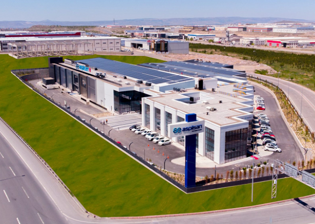 ASPİLSAN Enerji’den 2024 Yılında Öne Çıkan Başarılar