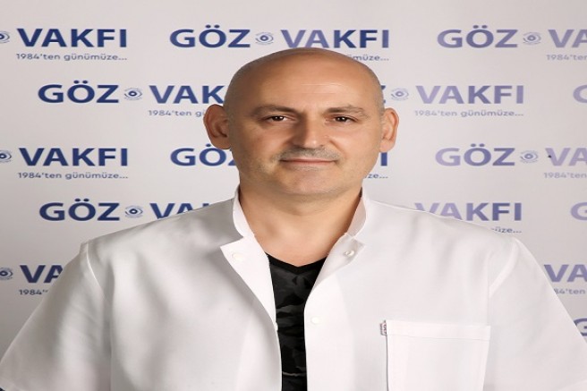 Baharda Gözlerinizi Ovuşturmak Kalıcı Hasara Yol Açabilir!