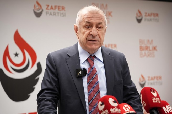 “Bugün Yaşananlar Yüksek Seçim Kurulu’nun Anayasal Yetkilerine Karşı Bir Darbe Girişimidir”