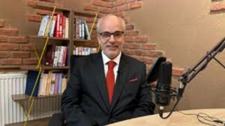 Elvan Öztürk: Kurban Bayramı Paylaşmanın Ve Gönül Birliğinin Bereketini Artırsın