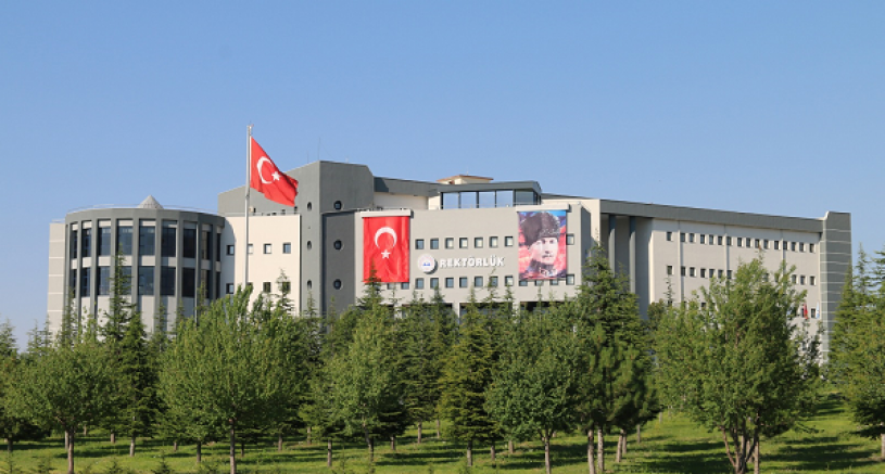 Erciyes Üniversitesi, ISIF'24 Uluslararası Buluş Fuarı'nda 6 Madalya ile Büyük Başarı Elde Etti