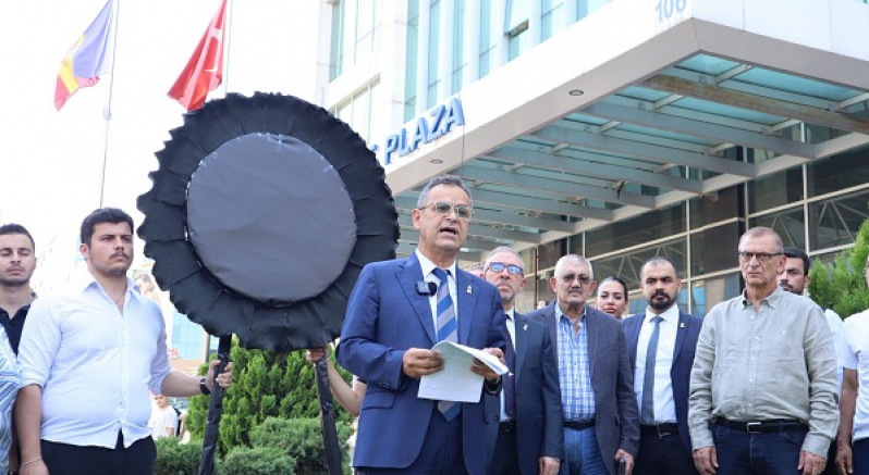 Evgenia Gutul’un suçu Gagavuz Türk’ü olmasıdır