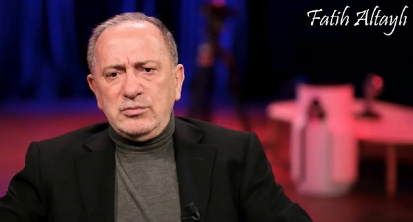 Fatih Altaylı'nın YouTube kanalına erişim engeli