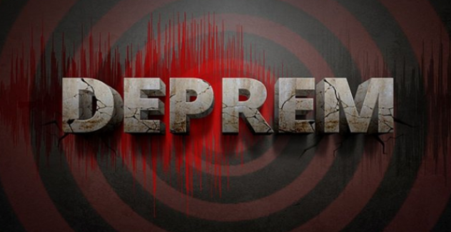 Bingöl'de 4,4 büyüklüğünde deprem