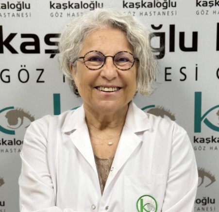Göz kapağı ameliyatları hem sağlık hem de kozmetik amaçlı tercih ediliyor