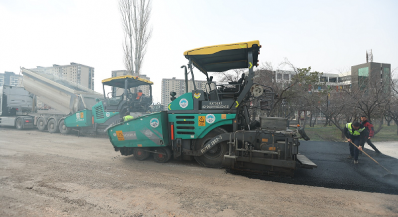 Kartal Kavşağı Projesi, Bayramdan Hemen Sonra Başlıyor