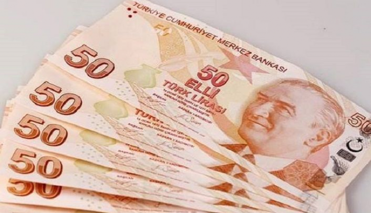 Kayseri'de 38 bin 350 liralık sahte banknot ele geçirildi