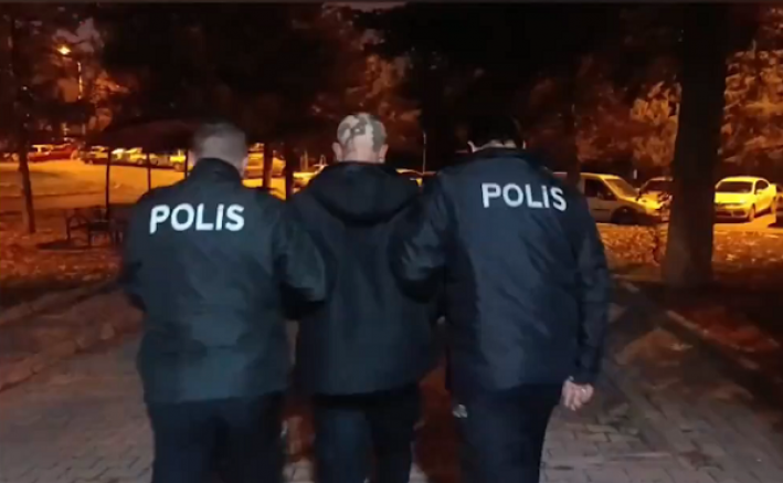 Kayseri'de çeşitli suçlardan aranan 50 kişi yakalandı