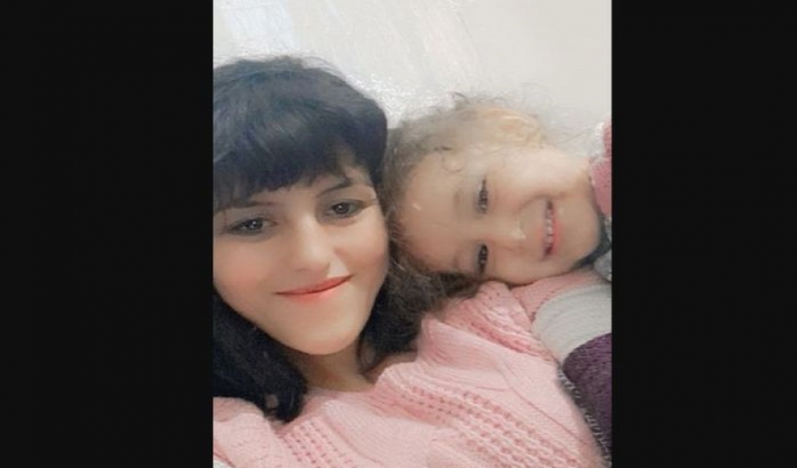 Kayseri'de eşi ile üvey kızını öldürüp intihar girişiminde bulunan zanlı tutuklandı