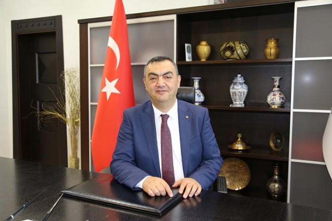 “Kayseri'ye 4 Stratejik Yatırım Alanı Belirlendi”
