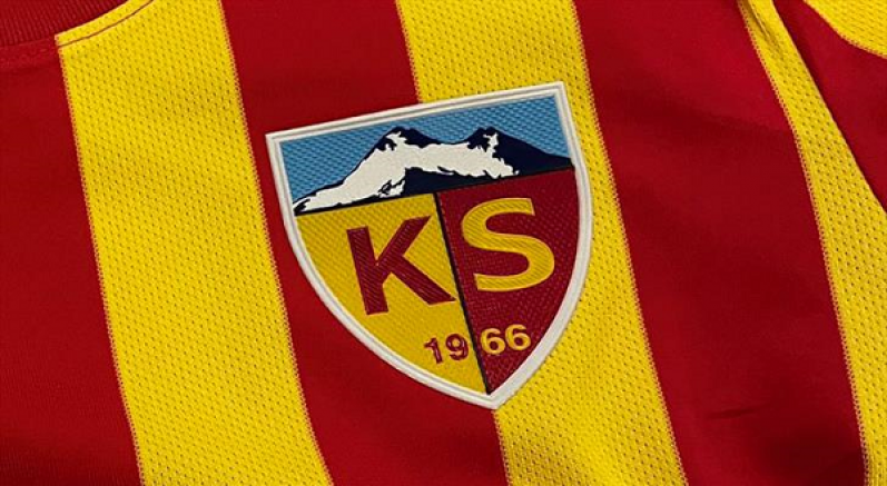 Kayserispor'dan TFF'nin puan silme cezasına ilişkin açıklama