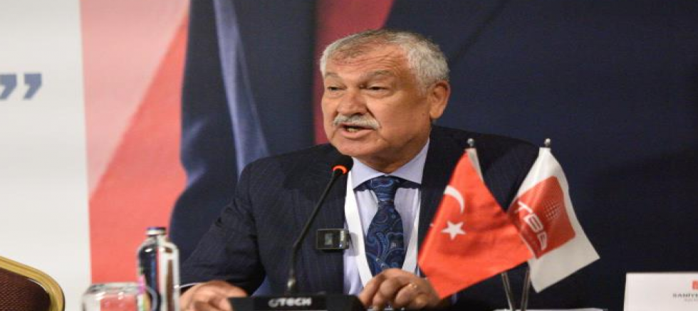 Adana Büyükşehir Belediye Başkanı Zeydan Karalar gözaltına alındı