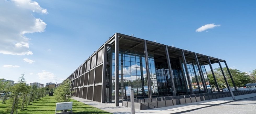 AGÜ Dünyanın en başarılı 37'nci üniversitesi oldu