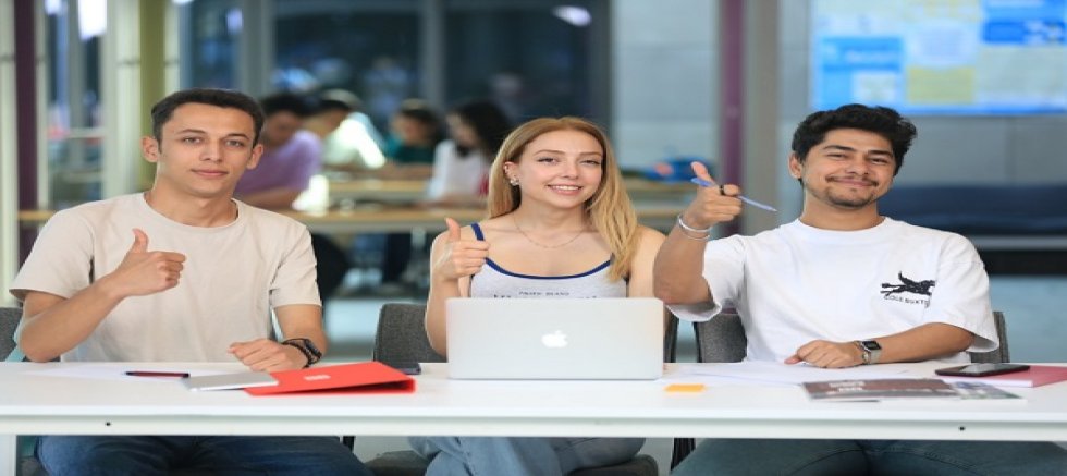 AGÜ Öğrenci Memnuniyetinde Üçüncü