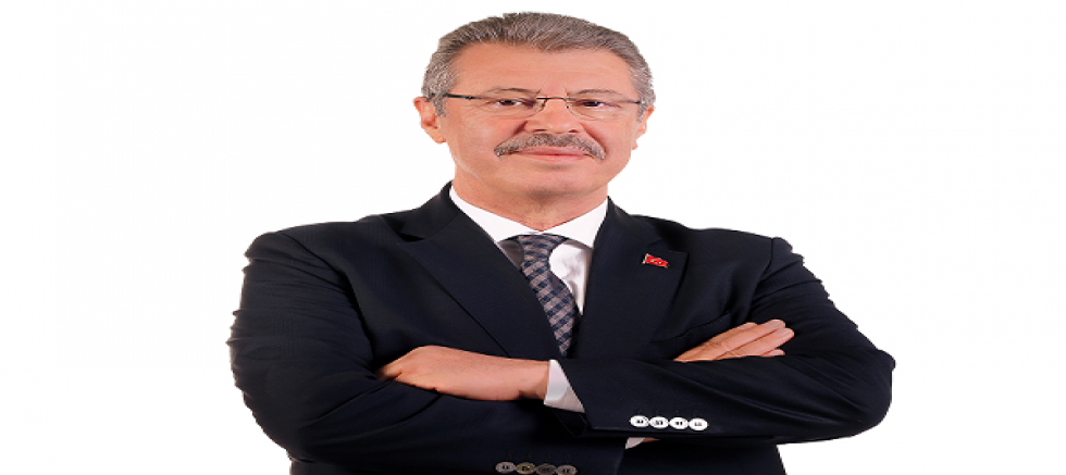 Akay’dan Sağlık Bakanı’na Destek: “Fruktoz sınırlaması halk sağlığı için tarihi bir adım