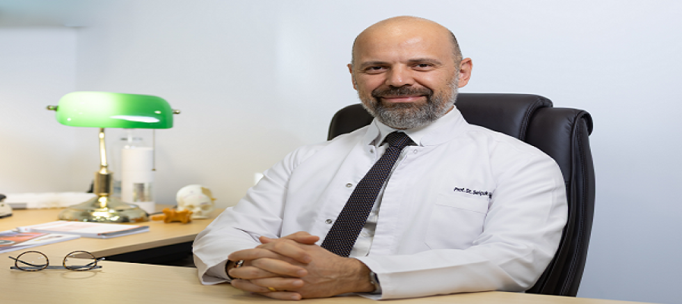 Akıllı telefonlar boyun fıtığı sebebi