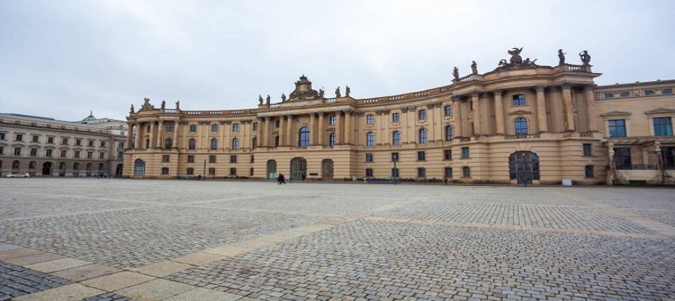 Almanya’da Üniversite Eğitimi Rekor Kırıyor