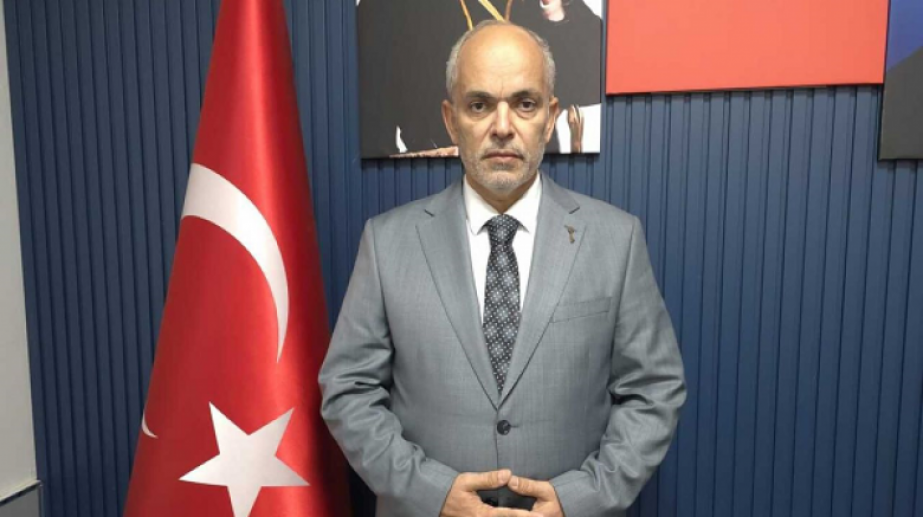 Anahtar Parti Kayseri İl Başkanı Elvan Öztürk’ten Polis Haftası Mesajı