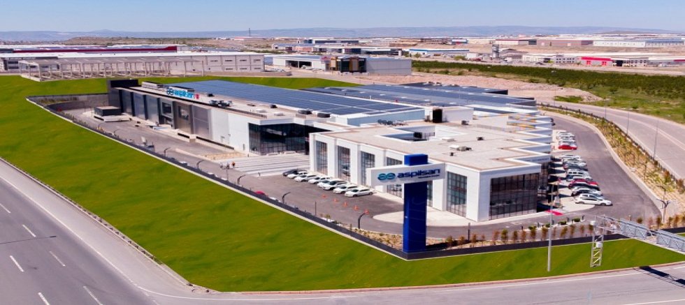 ASPİLSAN Enerji 45 Yıldır Türkiye’nin Stratejik Enerjisini Yönetiyor