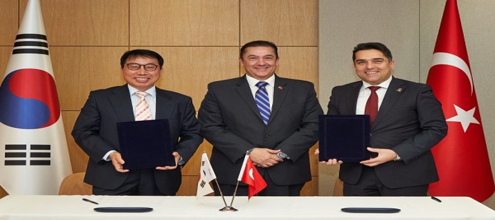 ASPİLSAN Enerji Liderliğinde 5,2 Milyon Dolarlık Teknoloji Transferi ve 600 Bin Dolarlık İhracat İş Birliği