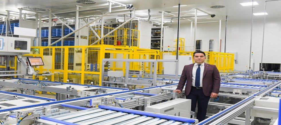 ASPİLSAN Enerji, Savunmanın Geleceğine Güç Vermek İçin SAHA 2026’da Yer Alacak