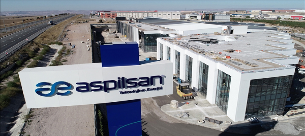 ASPİLSAN Enerji ve ULAK’tan MWC26’da Stratejik İş Birliği