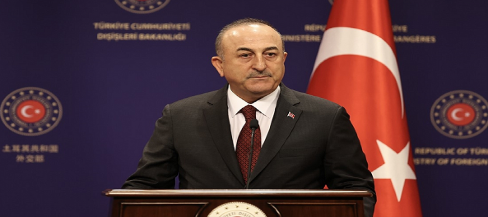 Azerbaycan'ın Tahran Büyükelçiliğine yapılan hain saldırıyı en güçlü şekilde kınıyoruz