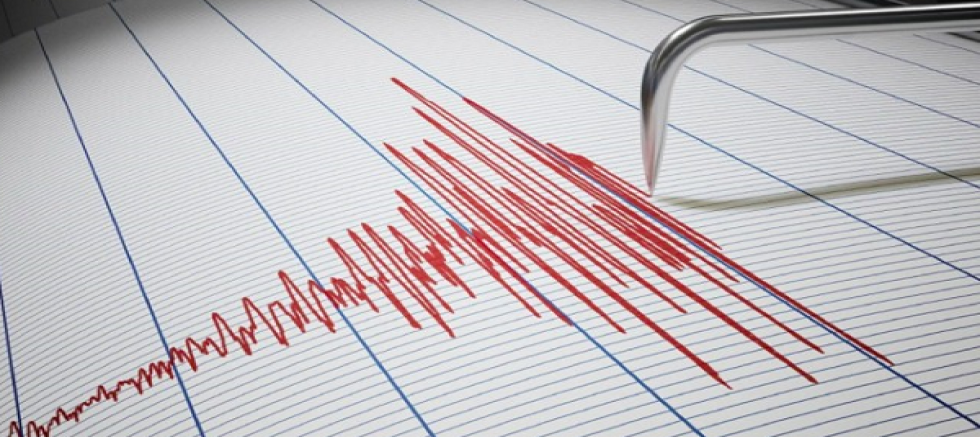 Balıkesir'de 6,1 büyüklüğünde deprem