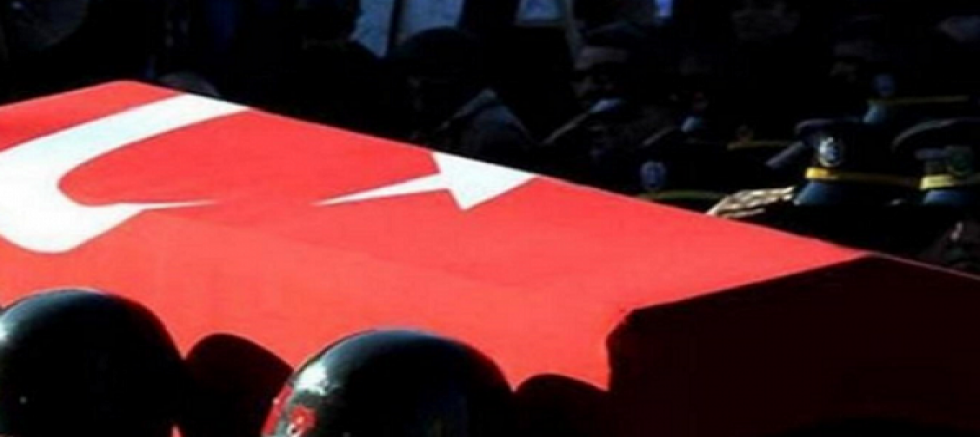 Balıkesir'de F-16 uçağının kaza kırıma uğraması sonucu pilot şehit oldu