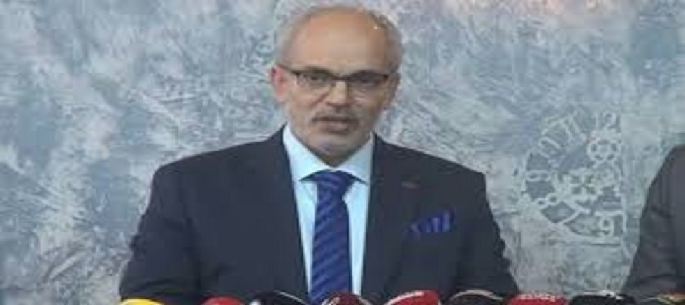 “Genç İşsizliğinin Suçlusu Gençler Değil, Çürümüş Eğitim Sistemi”