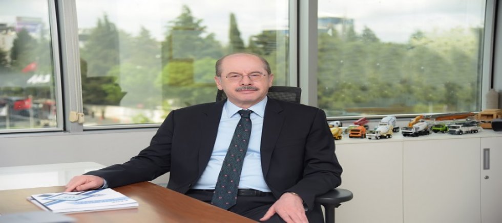 Beton Endeksi Kasım Ayı Raporu Açıklandı!