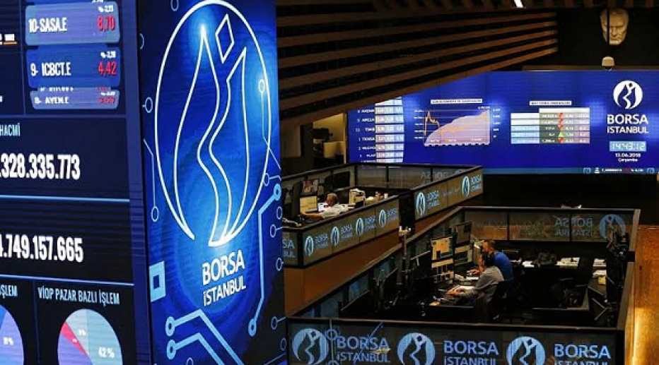 Borsa İstanbul’da sert satış